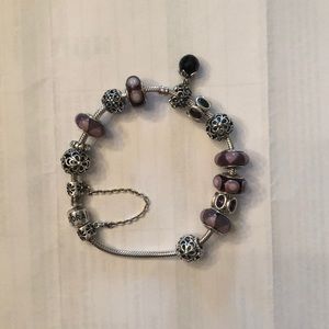 Pandora Bracelet